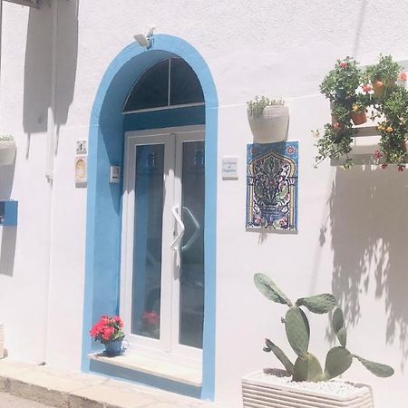La Dimora Del Viaggiatore Luxury Apartments مازارا ديل فالو المظهر الخارجي الصورة