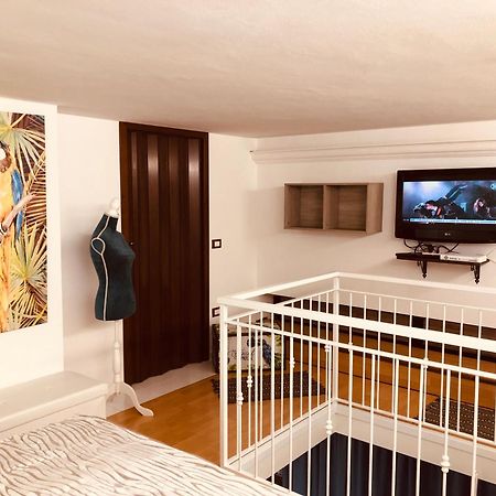 La Dimora Del Viaggiatore Luxury Apartments مازارا ديل فالو المظهر الخارجي الصورة