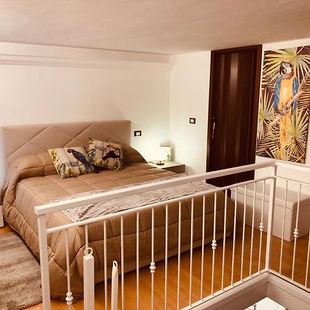 La Dimora Del Viaggiatore Luxury Apartments مازارا ديل فالو المظهر الخارجي الصورة