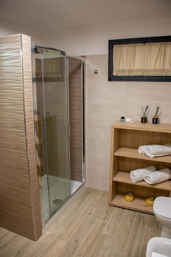 La Dimora Del Viaggiatore Luxury Apartments مازارا ديل فالو المظهر الخارجي الصورة