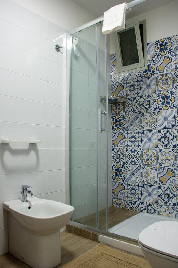 La Dimora Del Viaggiatore Luxury Apartments مازارا ديل فالو المظهر الخارجي الصورة