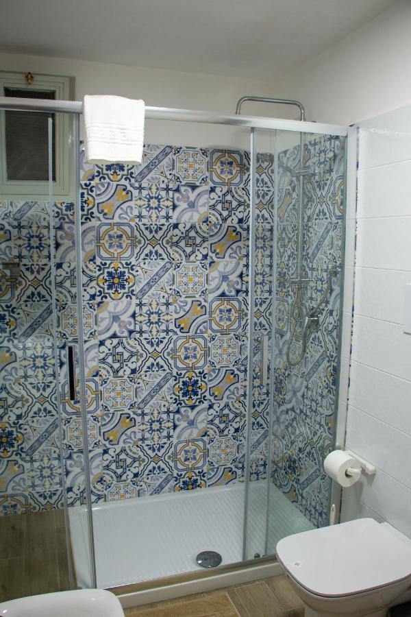 La Dimora Del Viaggiatore Luxury Apartments مازارا ديل فالو المظهر الخارجي الصورة