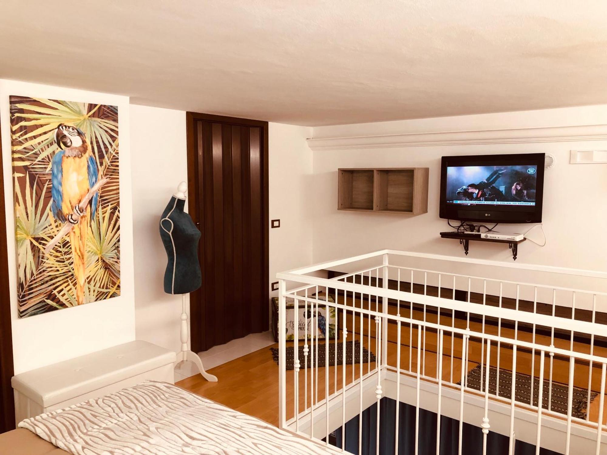 La Dimora Del Viaggiatore Luxury Apartments مازارا ديل فالو المظهر الخارجي الصورة
