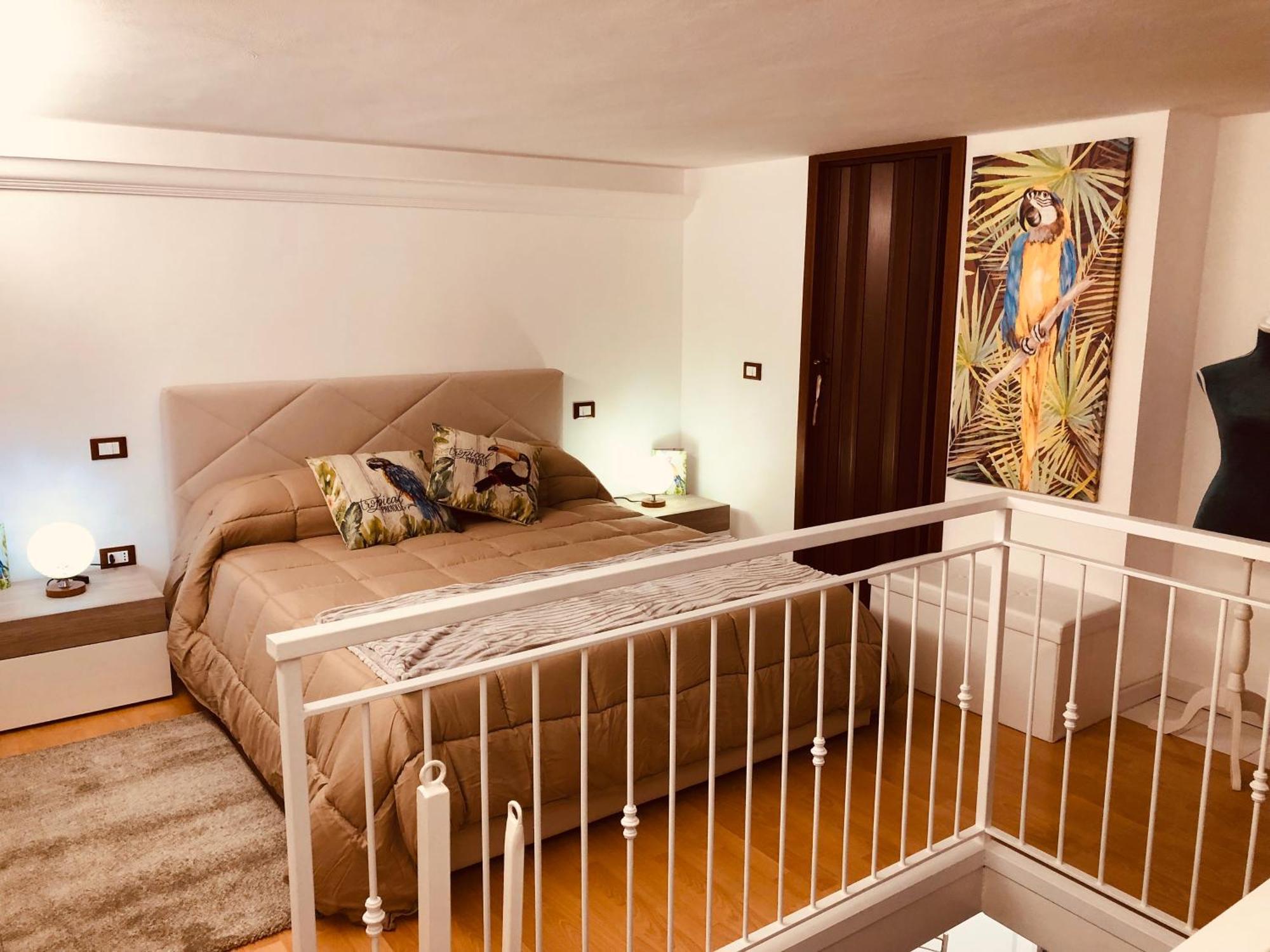 La Dimora Del Viaggiatore Luxury Apartments مازارا ديل فالو المظهر الخارجي الصورة