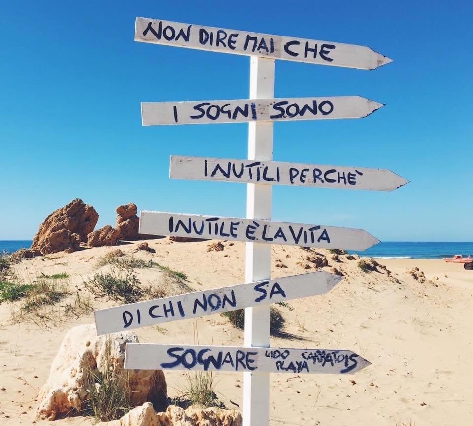 La Dimora Del Viaggiatore Luxury Apartments مازارا ديل فالو المظهر الخارجي الصورة