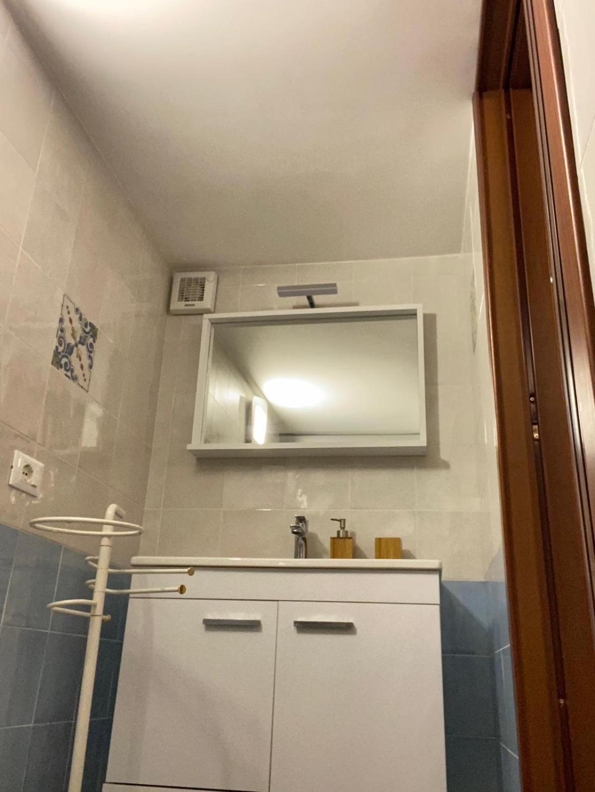 La Dimora Del Viaggiatore Luxury Apartments مازارا ديل فالو المظهر الخارجي الصورة