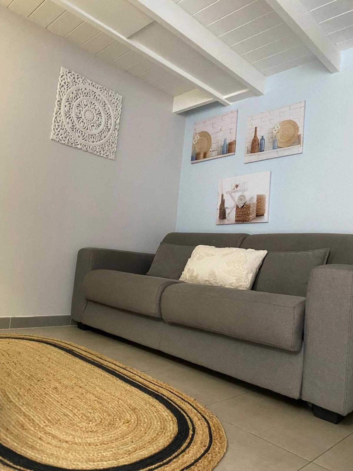 La Dimora Del Viaggiatore Luxury Apartments مازارا ديل فالو المظهر الخارجي الصورة
