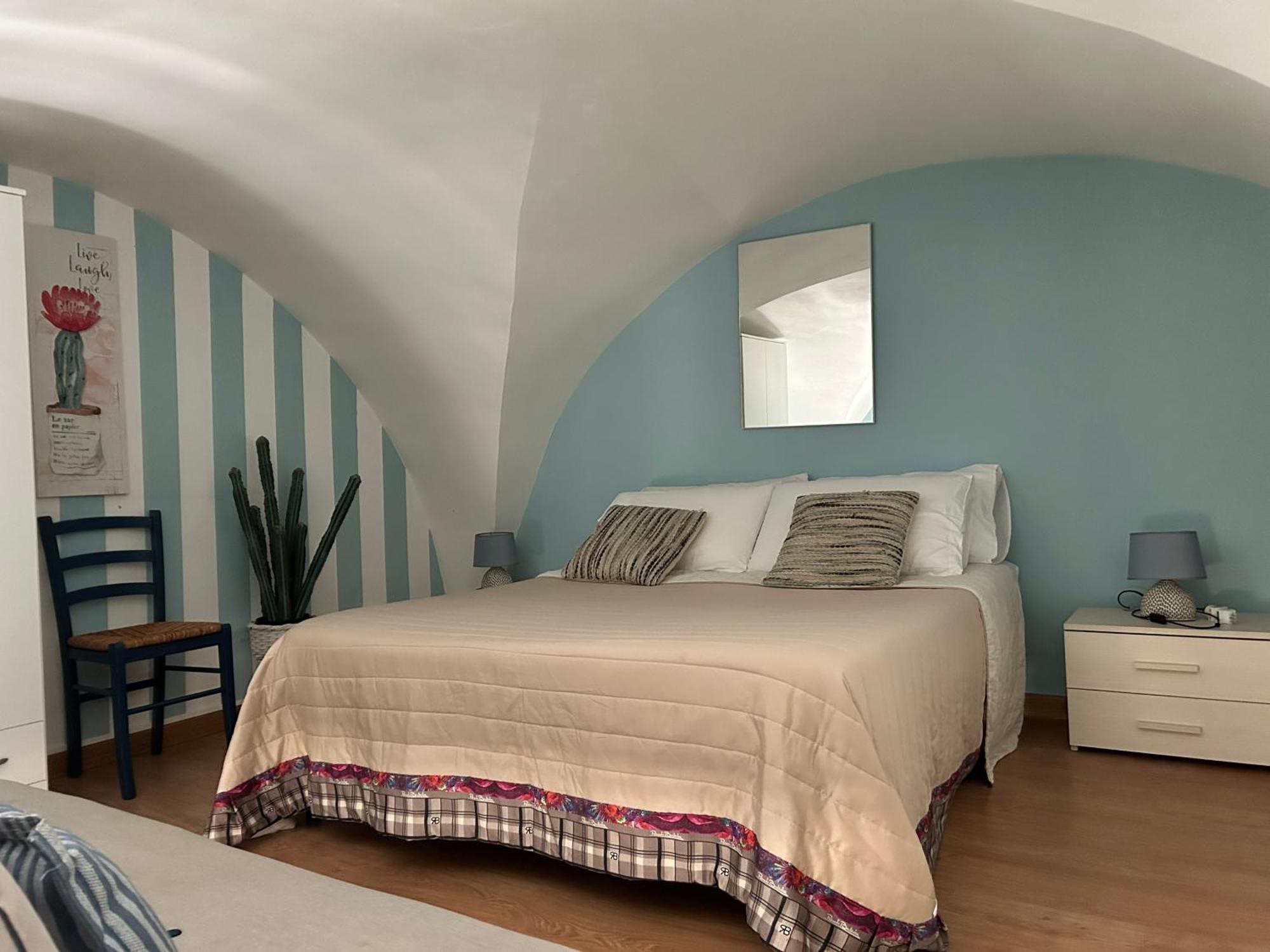 La Dimora Del Viaggiatore Luxury Apartments مازارا ديل فالو المظهر الخارجي الصورة