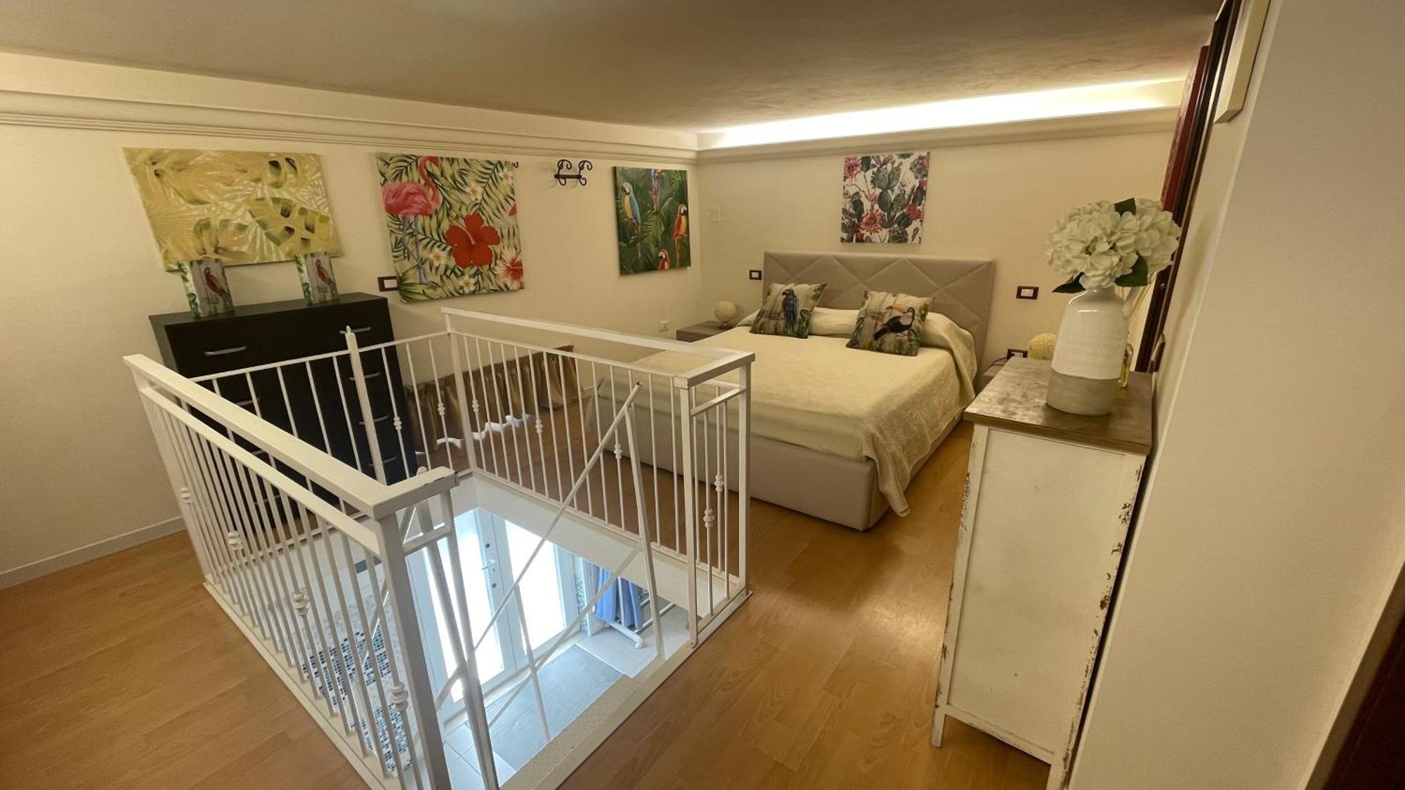 La Dimora Del Viaggiatore Luxury Apartments مازارا ديل فالو المظهر الخارجي الصورة