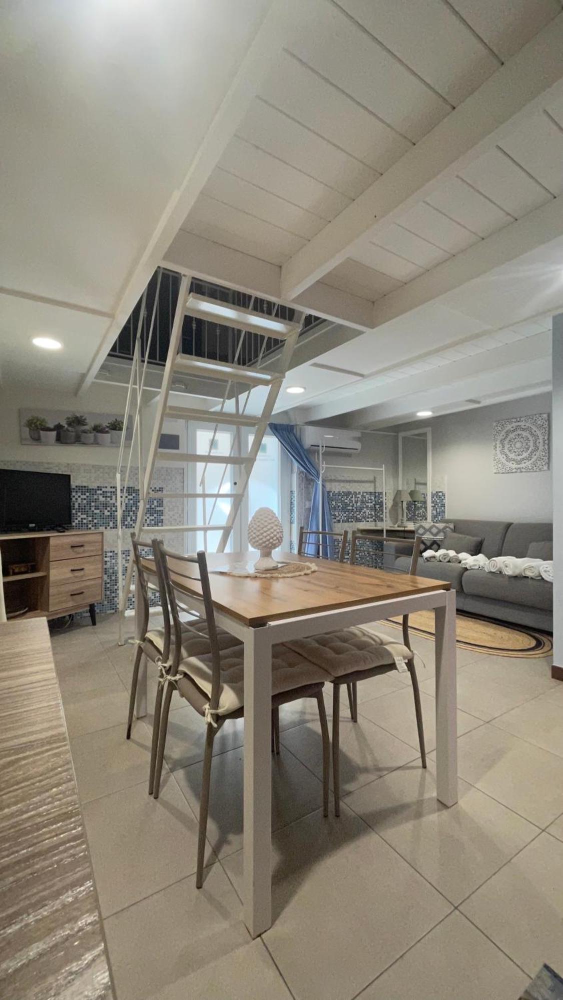 La Dimora Del Viaggiatore Luxury Apartments مازارا ديل فالو المظهر الخارجي الصورة