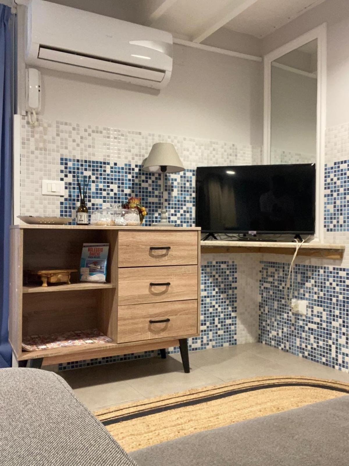 La Dimora Del Viaggiatore Luxury Apartments مازارا ديل فالو المظهر الخارجي الصورة