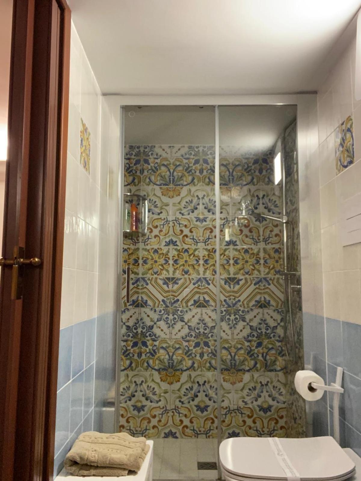 La Dimora Del Viaggiatore Luxury Apartments مازارا ديل فالو المظهر الخارجي الصورة